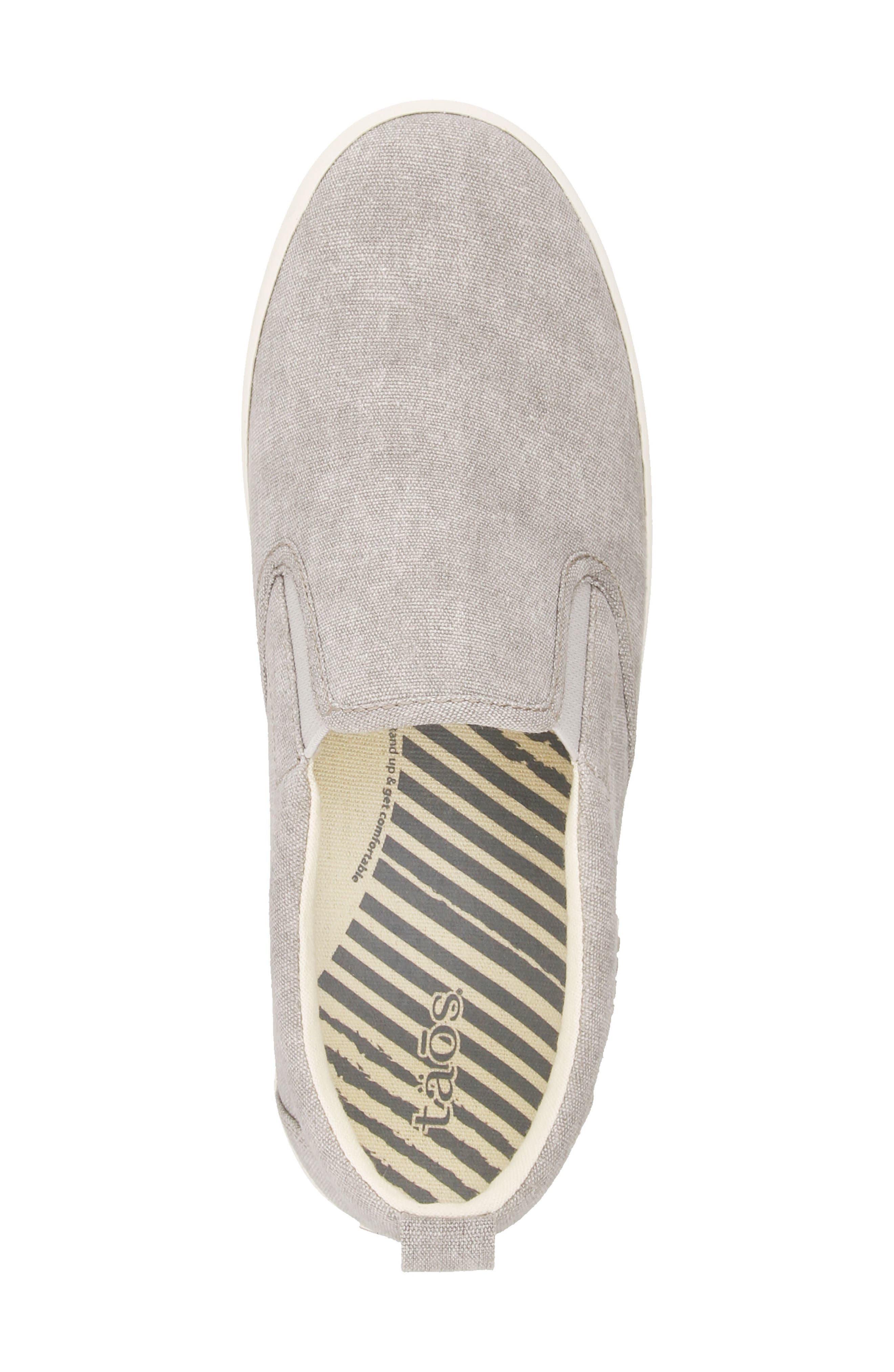 Taos Dandy Slip-On Sneaker, Alternate, color, 