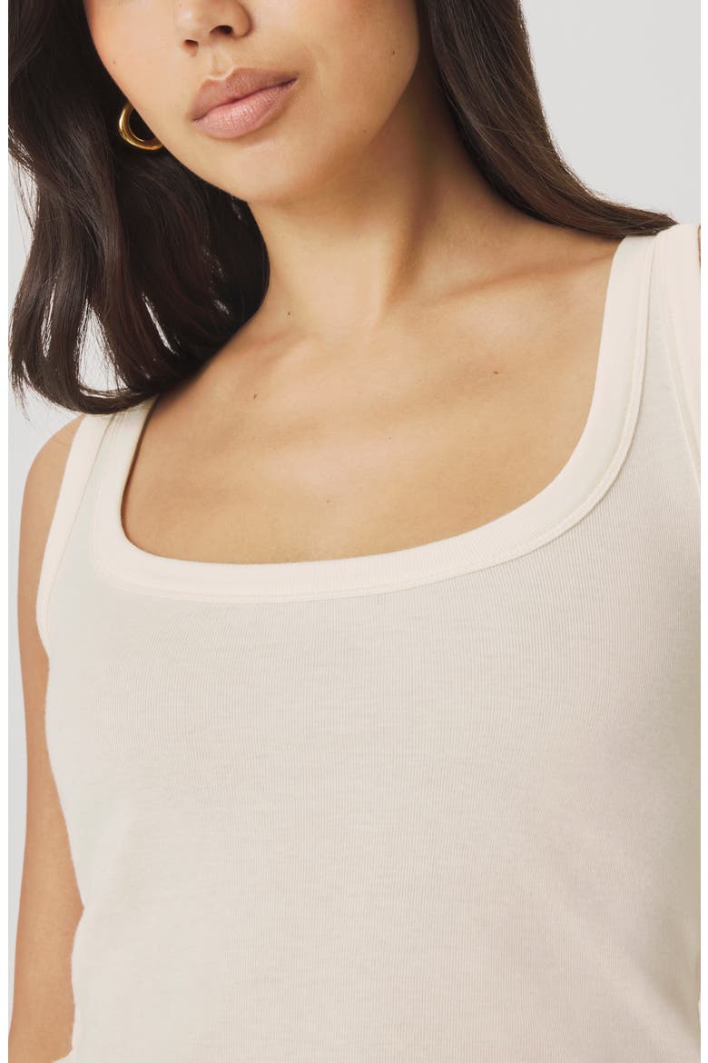 Josie Tank, Alternate, color, ANTIQUE PEARL GREY