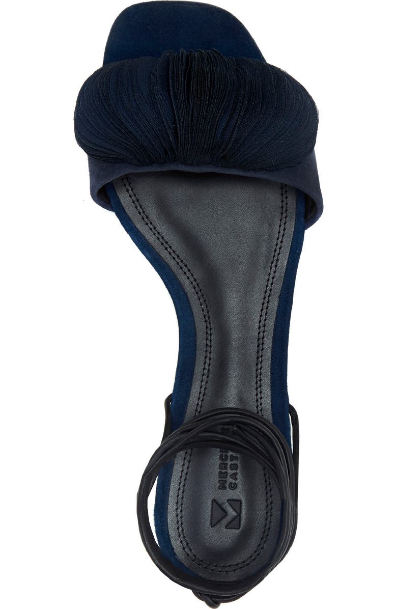 Mercedes Castillo Odalia Sandal, Alternate, color,