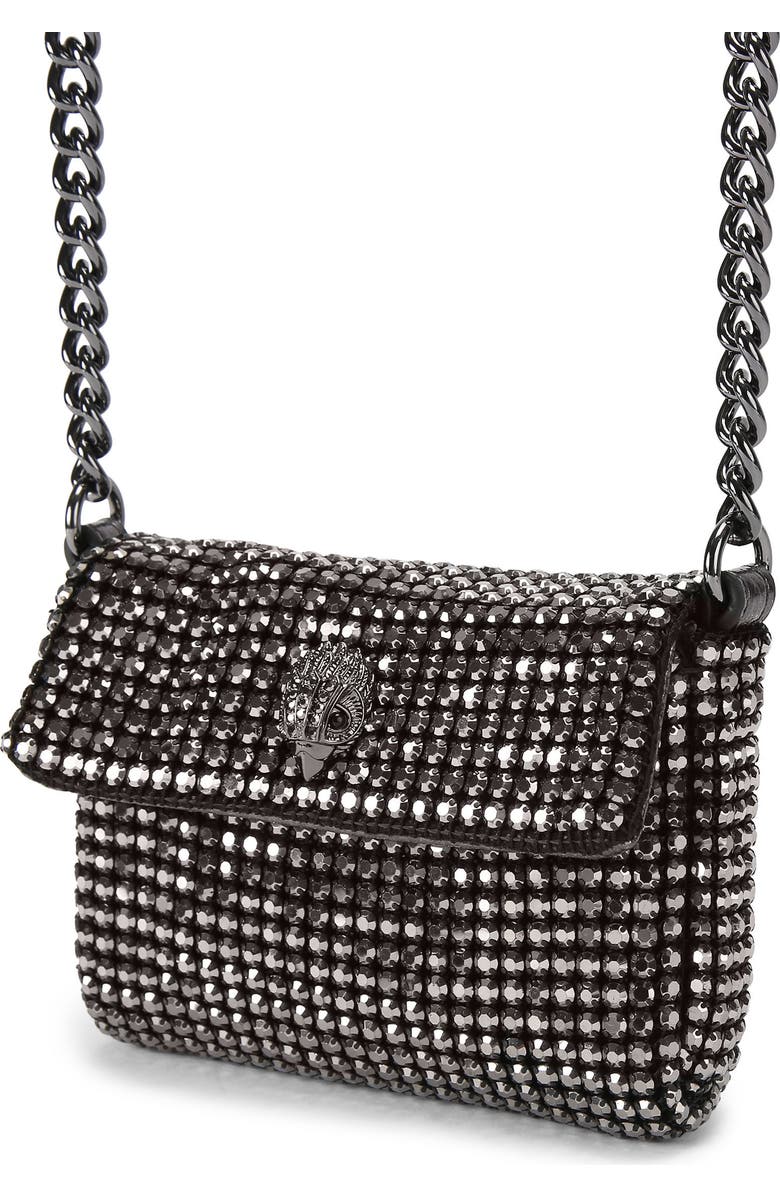 Kurt Geiger London Mini Party Crossbody Bag, Alternate, color,