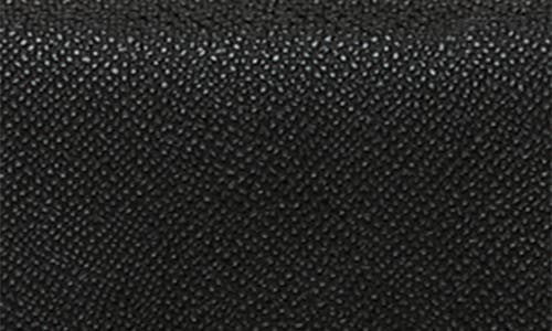 Victoria Beckham Shoulder Bag With Adjustable Strap And Gold-tone Hardware In Black
