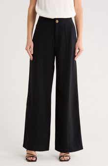 Parker Wide Leg Pants