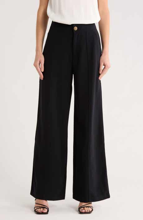 Parker Wide Leg Pants