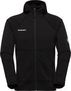 Mammut Taiss Ml Hooded Jacket - Men's