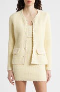LoveShackFancy Gaililee Cardigan