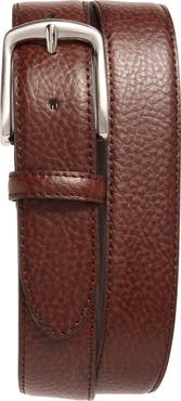Nordstrom Leland Leather Belt