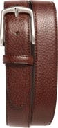 Nordstrom Leland Leather Belt