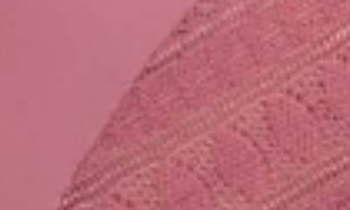 Montelle Intimates Rosaline Bikini Cut Briefs In Rose