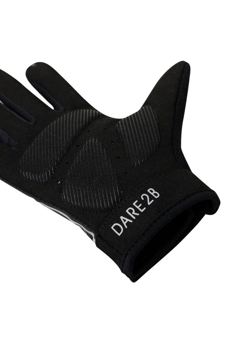Cycling Gloves, Alternate, color, Black