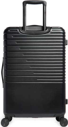 Linley 24-Inch Hardside Spinner Suitcase