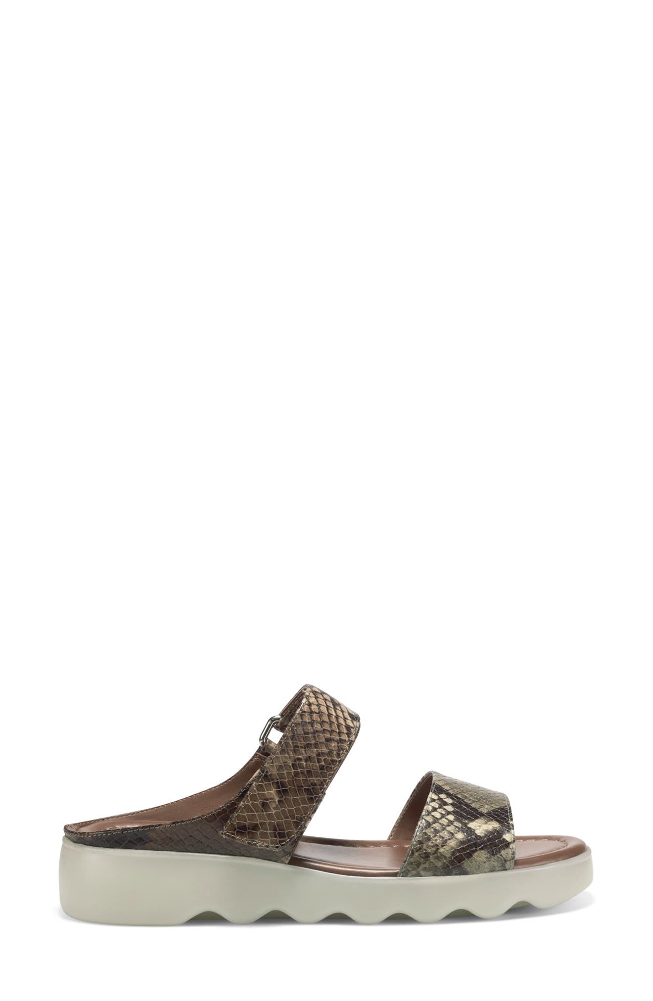 Aerosoles Willow Slide Sandal, Alternate, color, 