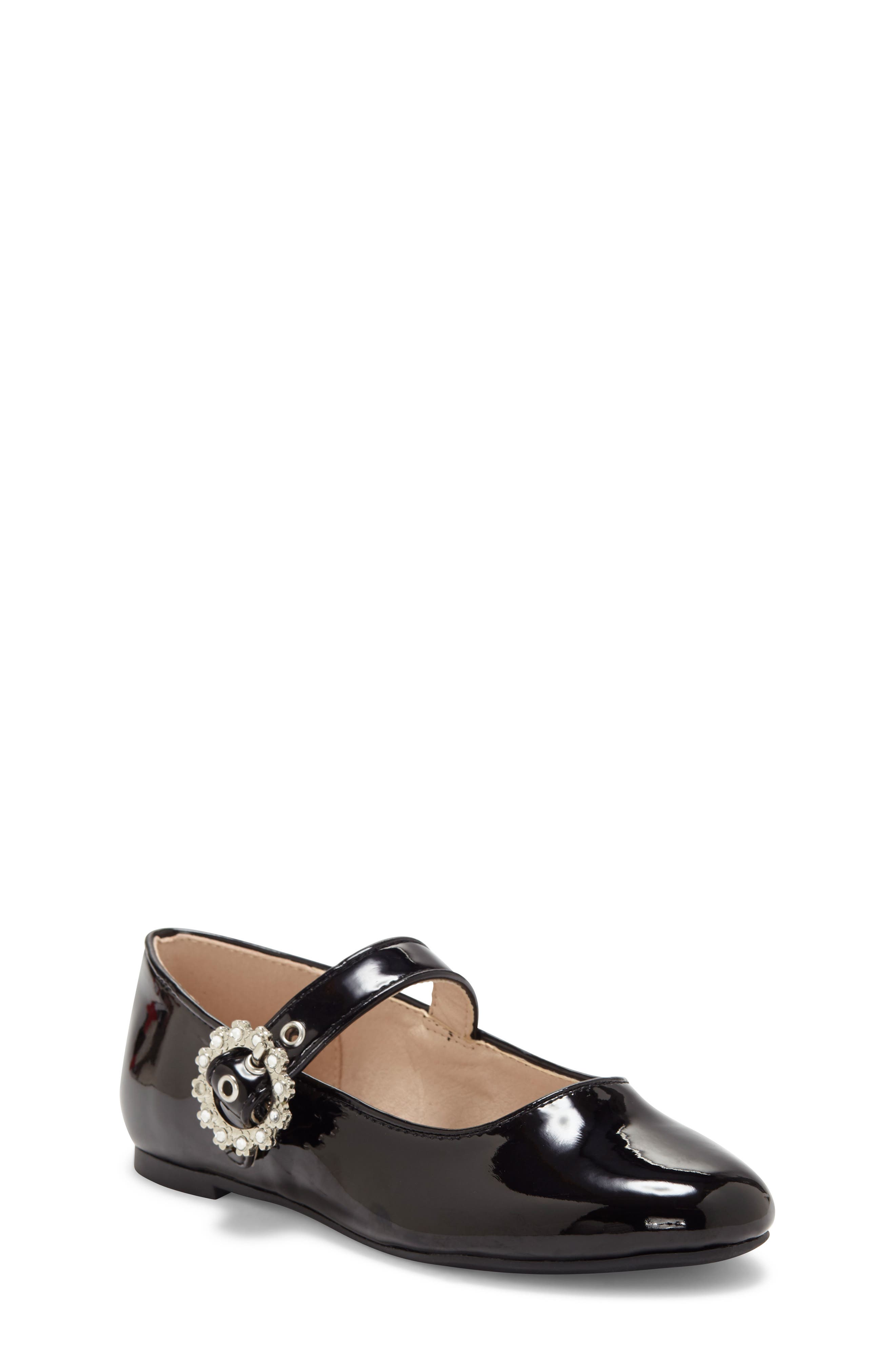 Vince Camuto Mary Jane Flat, Main, color, 