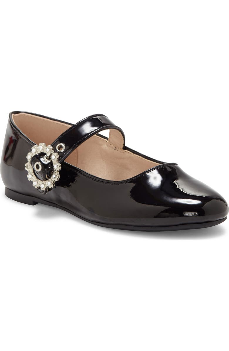 Vince Camuto Mary Jane Flat, Main, color,
