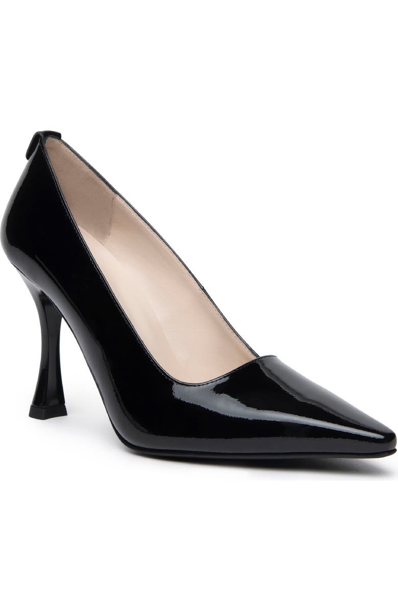 NeroGiardini Pointed Toe Pump, Main, color,