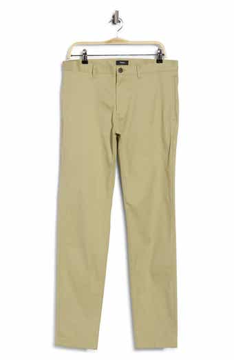 Zaine Slim Fit Chino Pants