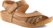 Spring Step Galaire Sandal