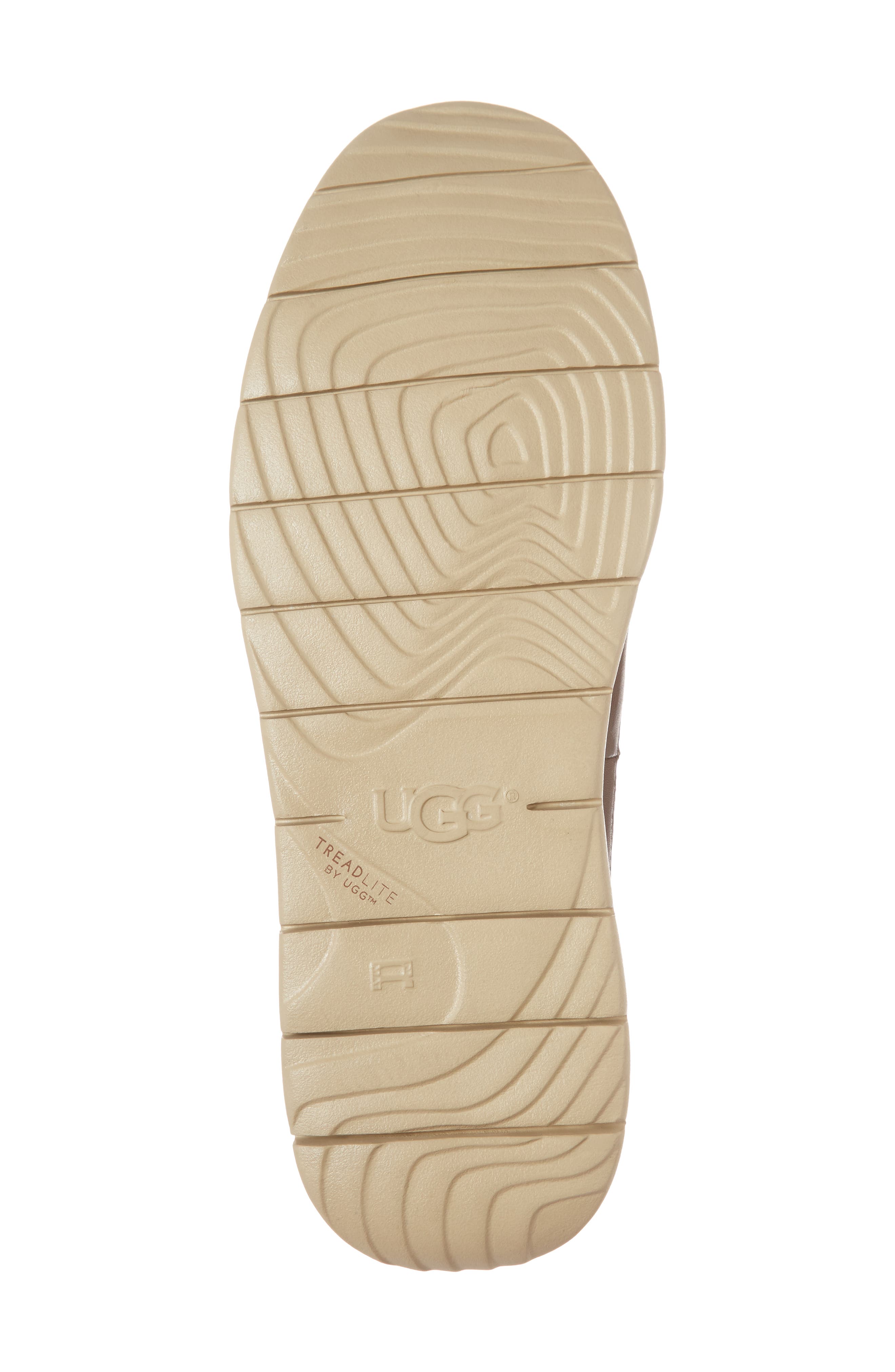 UGG<sup>®</sup> Freamon Chukka Boot, Alternate, color, 