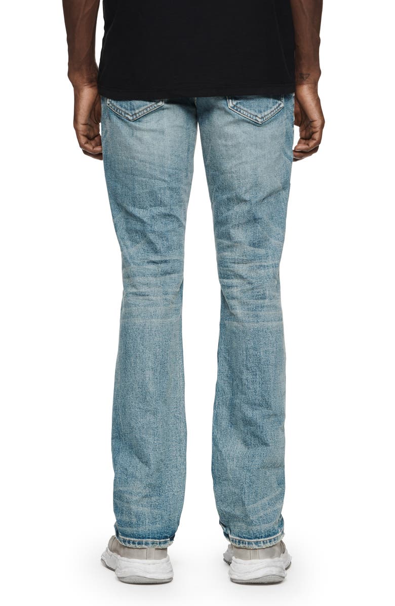 PURPLE BRAND Bootcut Jeans, Alternate, color, 