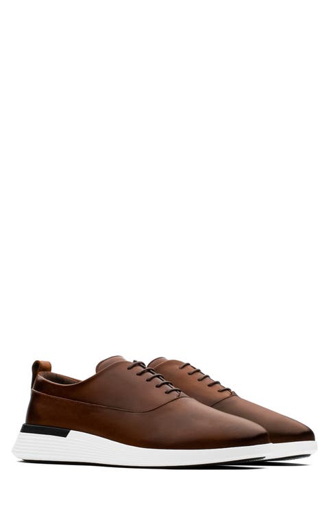 フレックスグランド360 キャップトゥオックスフォード mens