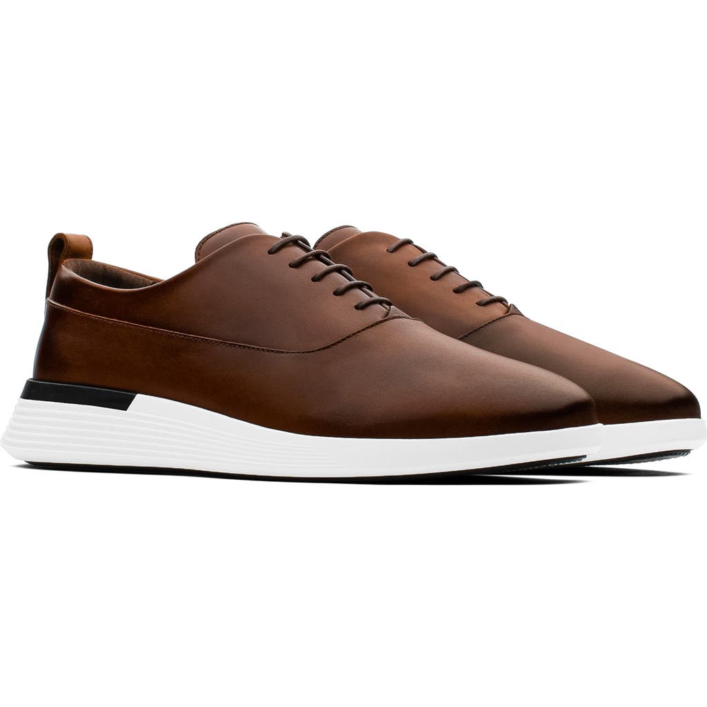 Wolf & Shepherd Crossover™ Longwing Blucher