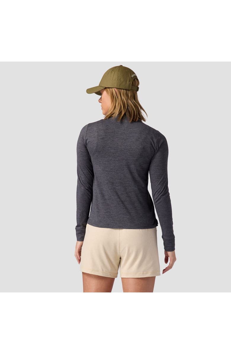 Backcountry Destination 1/4-Zip Pullover - Women
s, Alternate, color, Turbulence