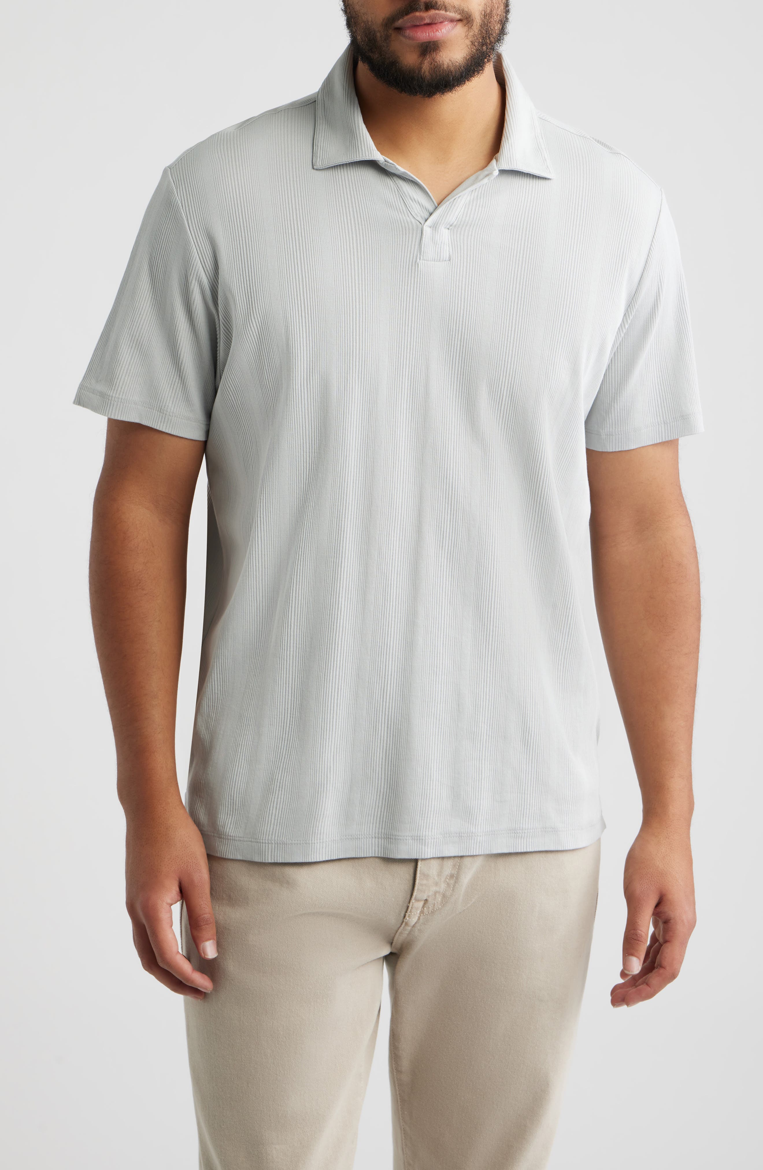 Portmao Johnny Collar Polo - image 3