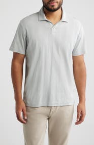 Robert Barakett Portmao Johnny Collar Polo
