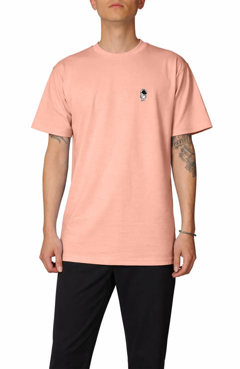 Astronaut Tee