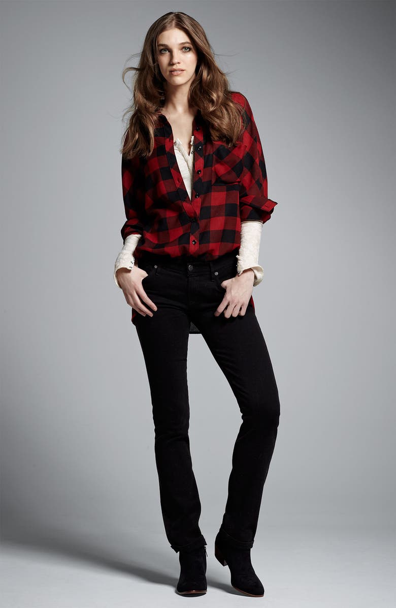 Citizens of Humanity , Alternate, color, 