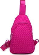 Sol and Selene Beyond The Horizon - Woven Neoprene Bag