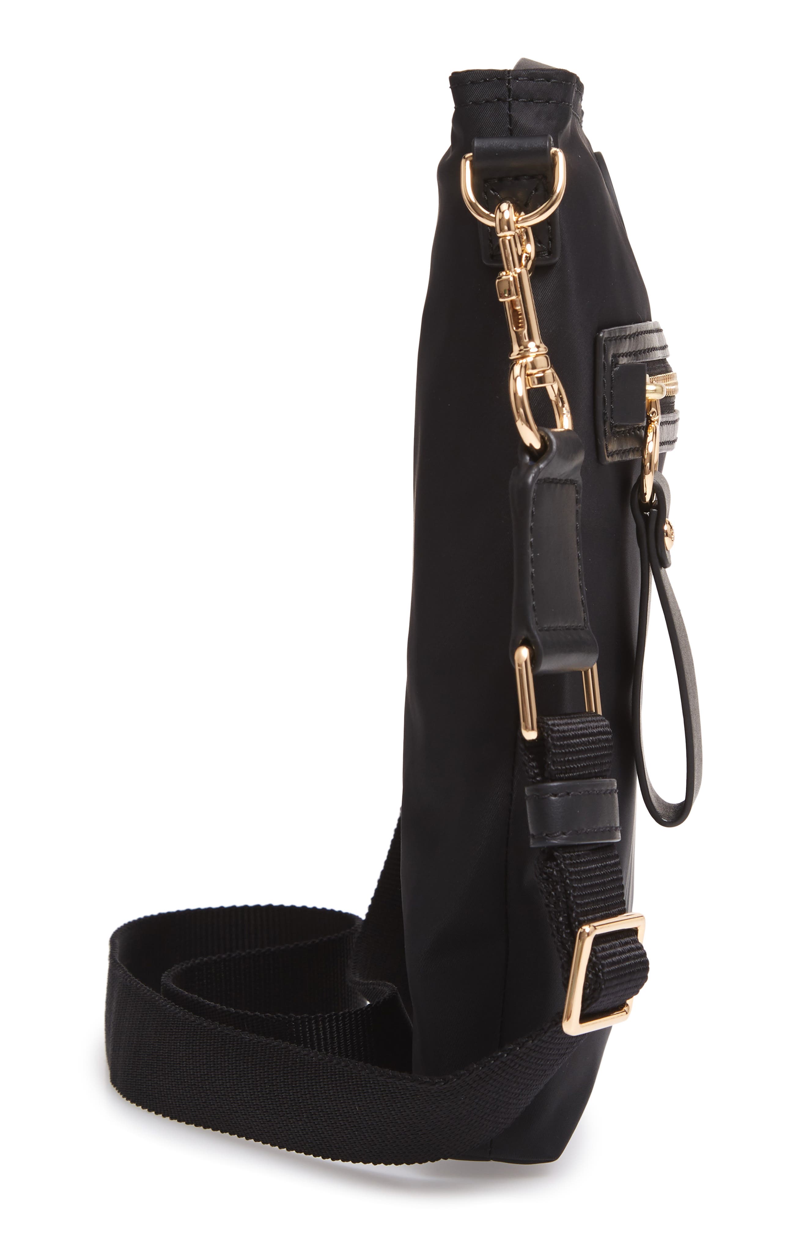 Tory Burch Tilda Nylon Swingpack, Alternate, color, 