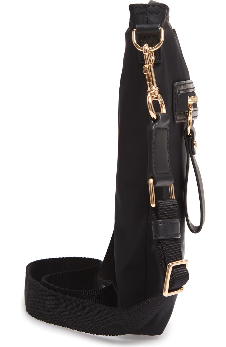 Tory Burch Tilda Nylon Swingpack, Alternate, color,