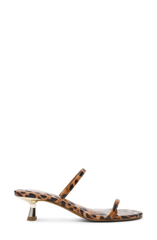Dolce Vita Dv By  Darcee Slide Sandal