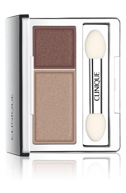 All About Shadow Duo Eyeshadow