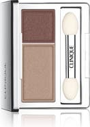 Clinique All About Shadow Duo Eyeshadow