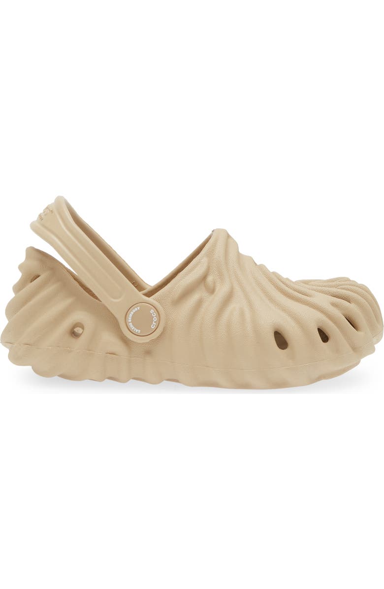 CROCS x Salehe Bembury The Pollex Clog, Alternate, color,