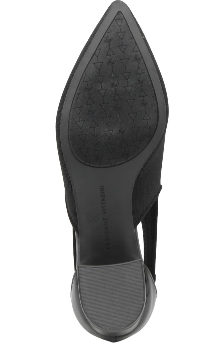 Adrienne Vittadini Gracee Cutout Bootie, Alternate, color,