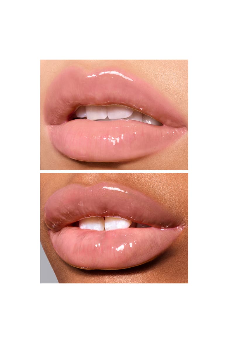 Squeaky Clean Liquid Lip Balm, Alternate, color, NANA -COOL BEIGE