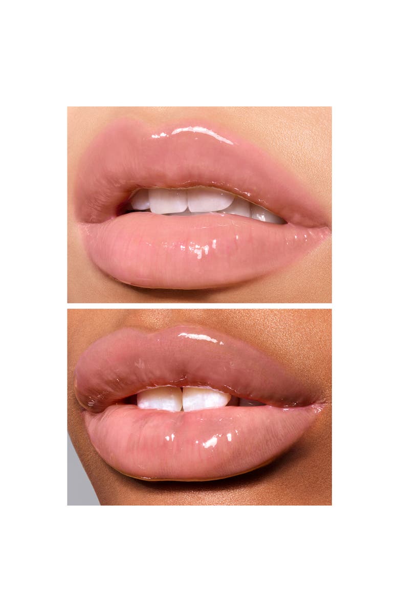 Westman Atelier Squeaky Clean Liquid Lip Balm, Alternate, color, Nana -Cool Beige