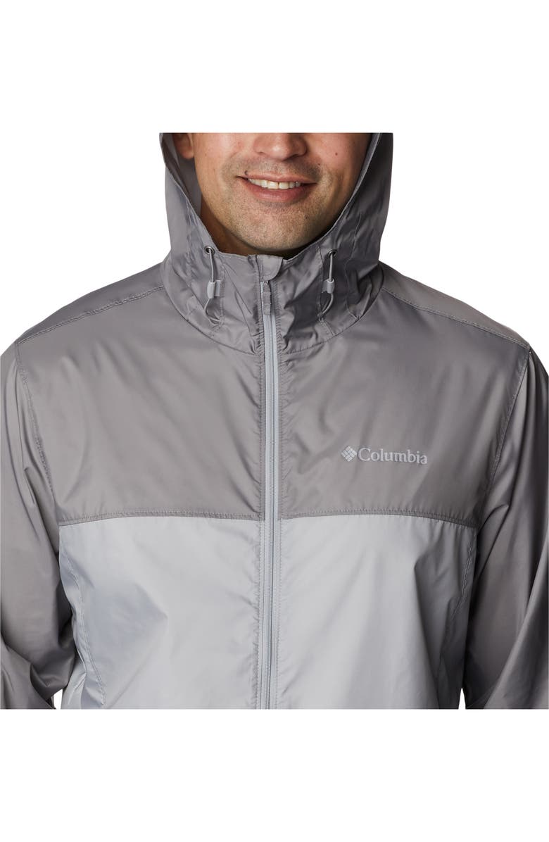Columbia Big Delta Jacket, Alternate, color,