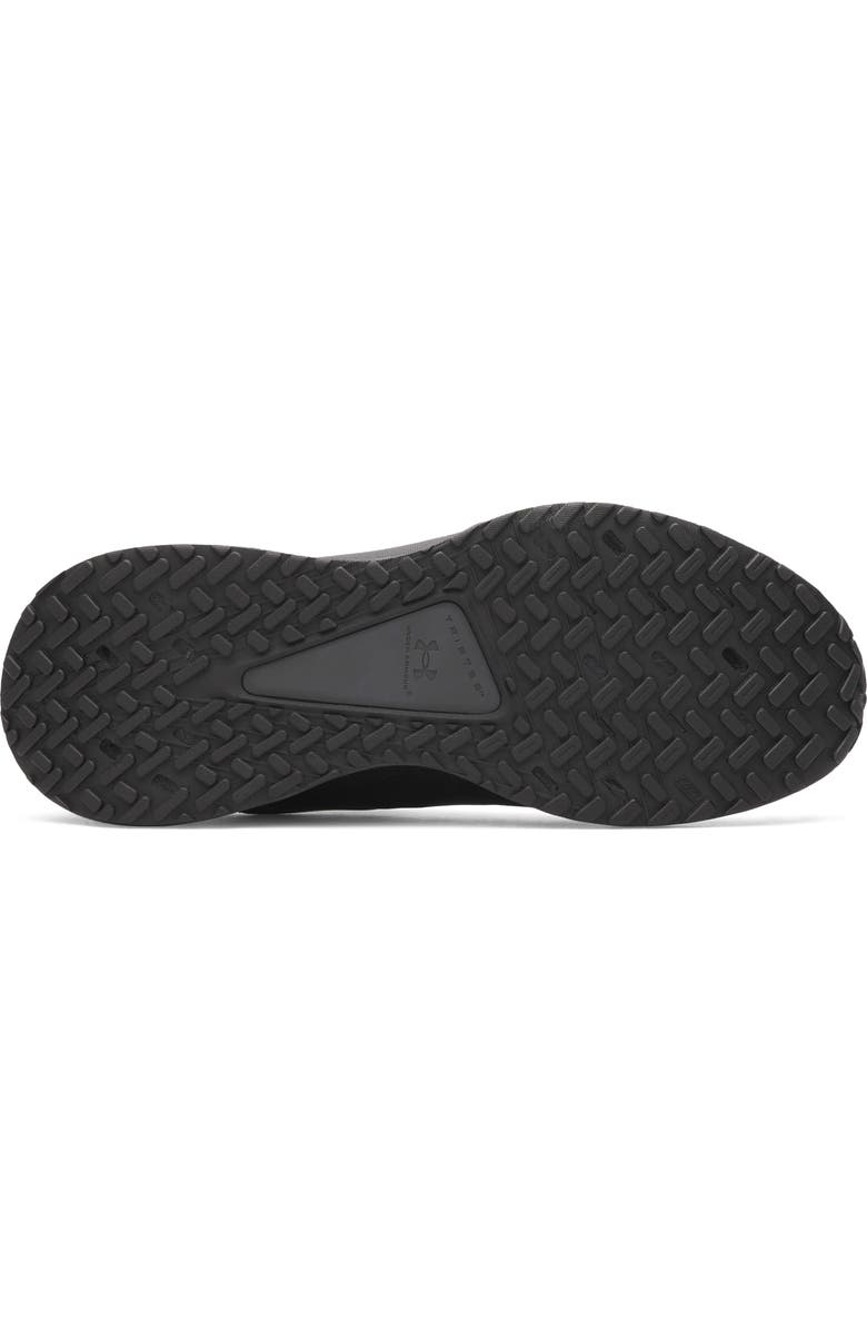 Under Armour UA Reign XT Training Shoe, Alternate, color, Black