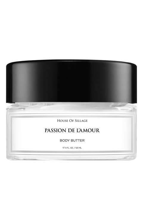 Passion de L'Amour Body Butter