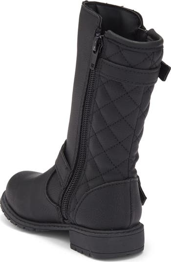 Kids' Lil Gentri Moto Boot
