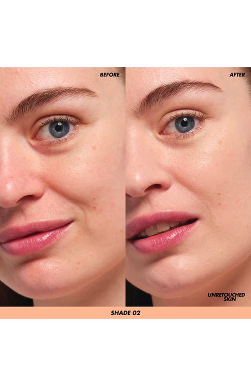 Make Up For Ever Super Boost Lightweight Moisturizing Skin Tint In 2