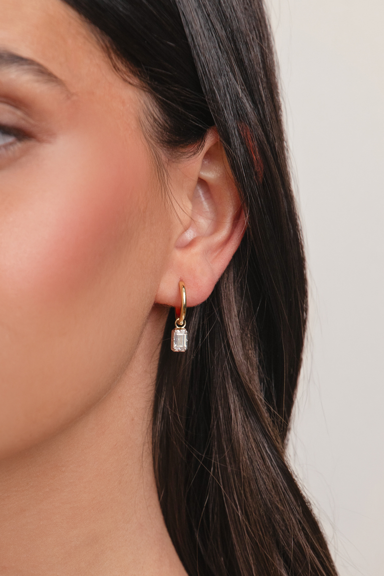 Dynasty Hoops, Alternate, color, Gold