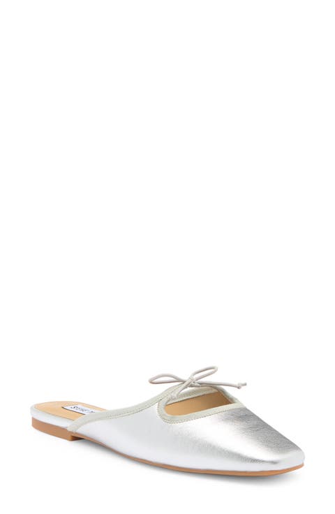 Marcela Bow Mule (Women)