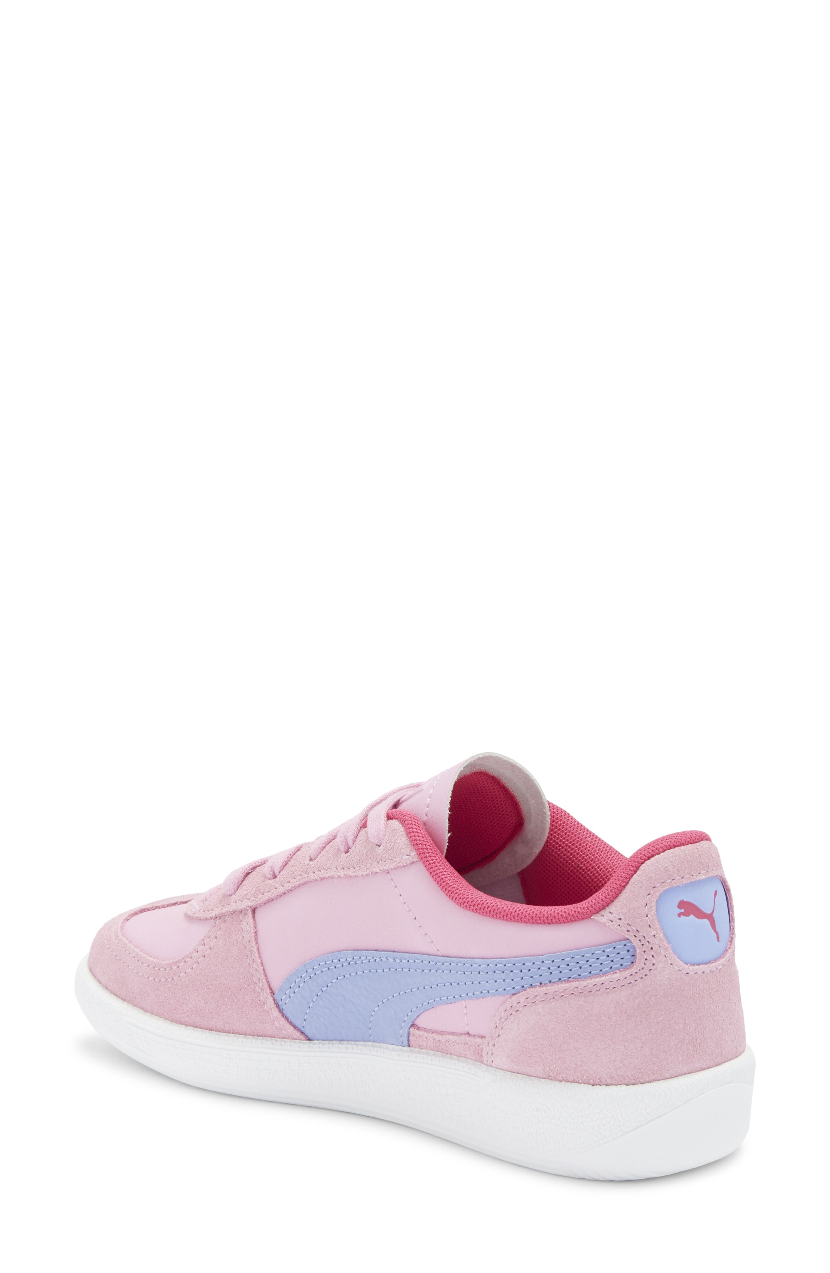 PUMA Kids' Palermo Sugar Rush Sneaker, Alternate, color, 