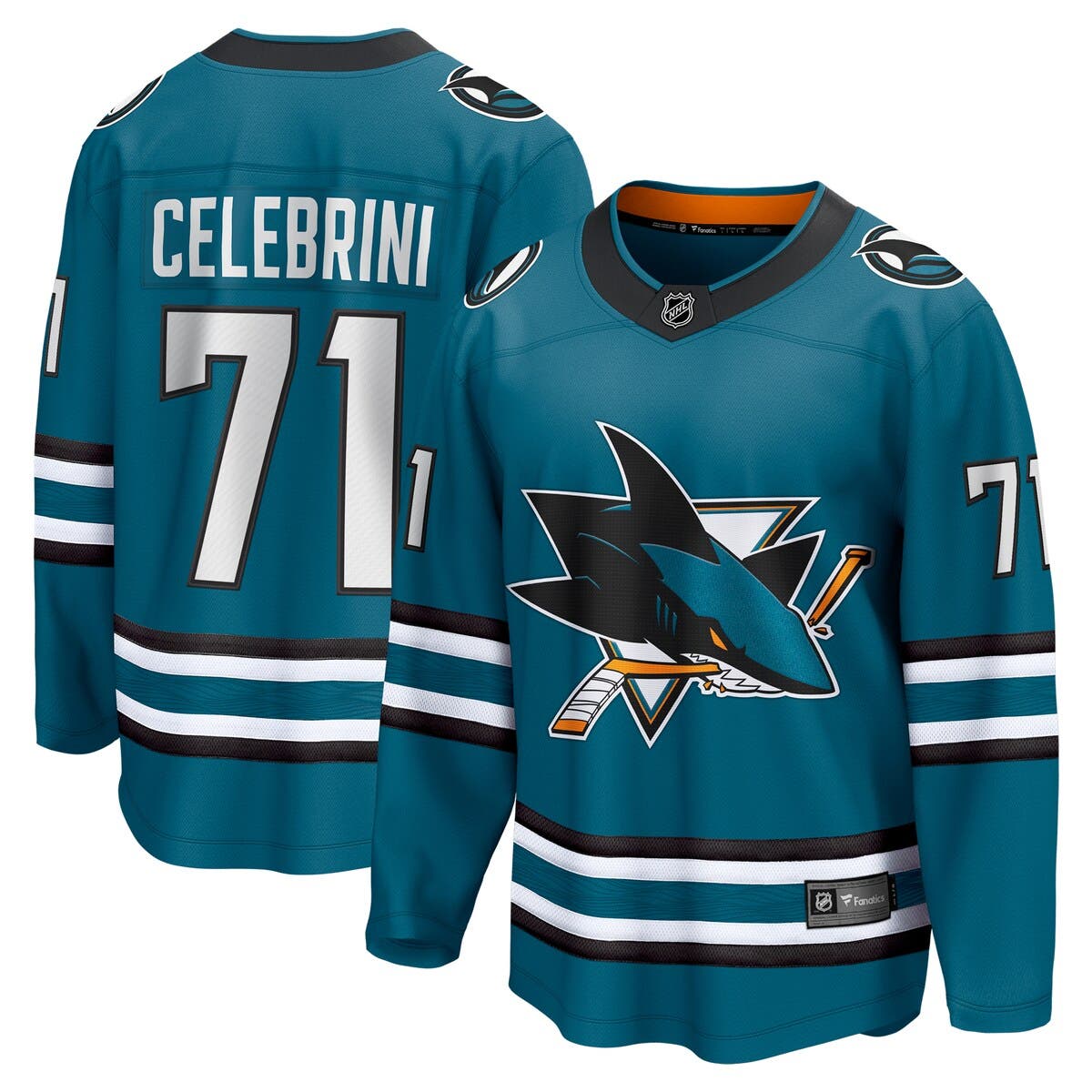 selected Teal