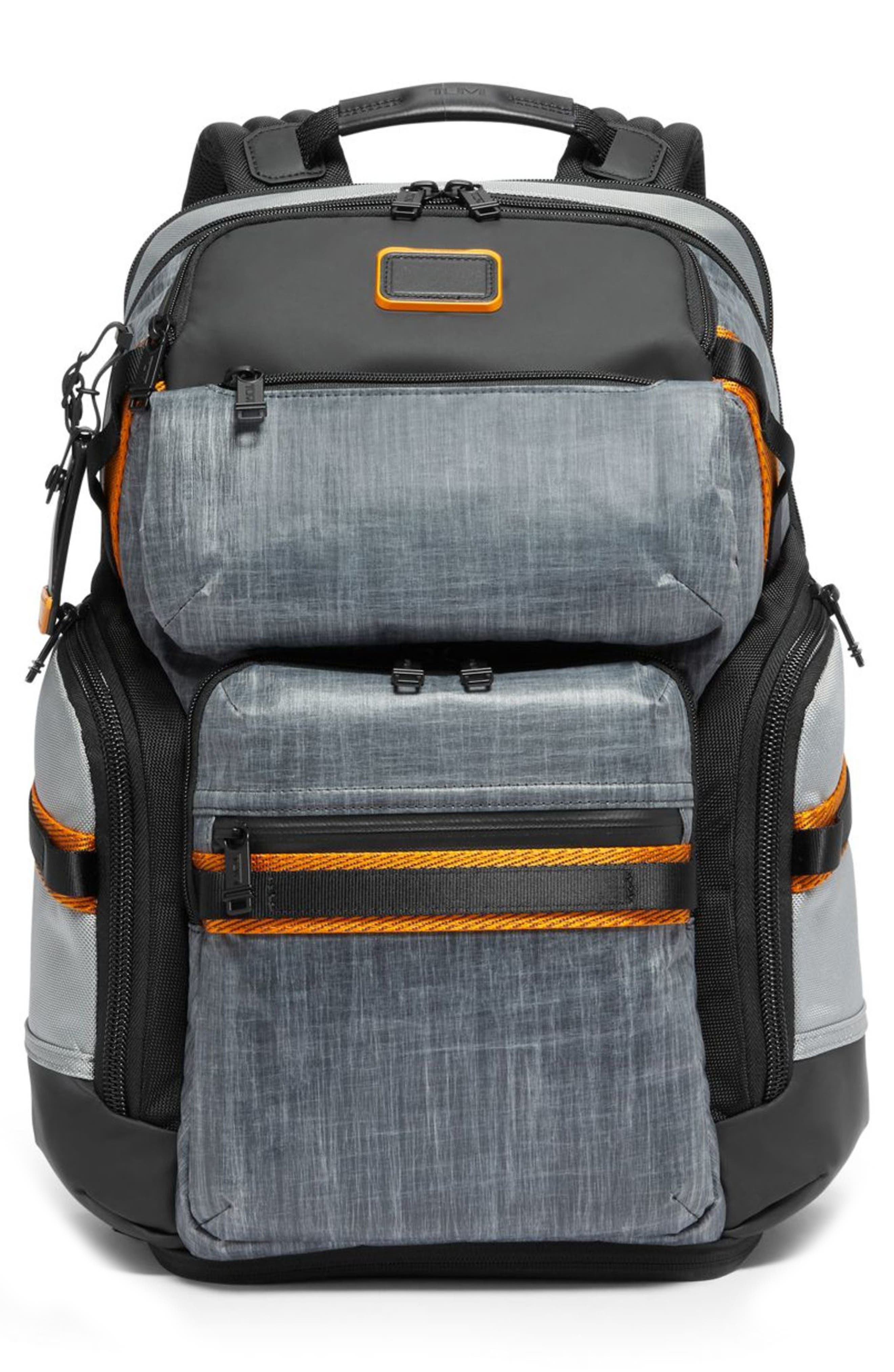TUMI Nomadic Backpack, Alternate, color, 