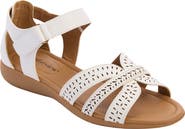 Comfortview The Christiana Sandal